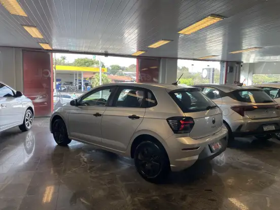 VOLKSWAGEN-POLO-1.0 MPI TRACK MANUAL VOLKSWAGEN-POLO-2024