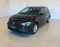 VOLKSWAGEN POLO 1.0 MPI TRACK MANUAL VOLKSWAGEN POLO 1.0 MPI TRACK MANUAL