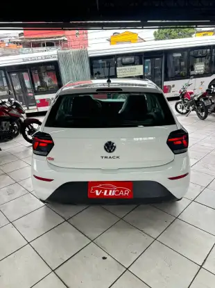 VOLKSWAGEN-POLO-1.0 MPI TRACK MANUAL VOLKSWAGEN-POLO-2024