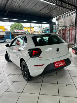 VOLKSWAGEN-POLO-1.0 MPI TRACK MANUAL VOLKSWAGEN-POLO-2024