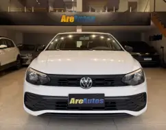 VOLKSWAGEN POLO 1.0 MPI TRACK MANUAL VOLKSWAGEN POLO 1.0 MPI TRACK MANUAL