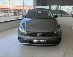 VOLKSWAGEN POLO 1.0 MPI TRACK MANUAL VOLKSWAGEN POLO 1.0 MPI TRACK MANUAL