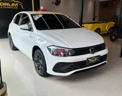VOLKSWAGEN POLO 1.0 MPI TRACK MANUAL VOLKSWAGEN POLO 1.0 MPI TRACK MANUAL