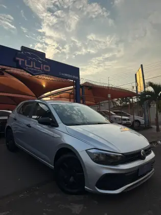 VOLKSWAGEN POLO 1.0 MPI TRACK MANUAL