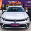 VOLKSWAGEN POLO 1.0 170 TSI COMFORTLINE AUTOMÁTICO VOLKSWAGEN POLO 1.0 170 TSI COMFORTLINE AUTOMÁTICO