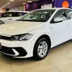 VOLKSWAGEN POLO 1.0 170 TSI COMFORTLINE AUTOMÁTICO VOLKSWAGEN POLO 1.0 170 TSI COMFORTLINE AUTOMÁTICO