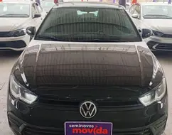 VOLKSWAGEN POLO 1.0 170 TSI COMFORTLINE AUTOMÁTICO VOLKSWAGEN POLO 1.0 170 TSI COMFORTLINE AUTOMÁTICO