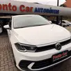 VOLKSWAGEN POLO 1.0 170 TSI COMFORTLINE AUTOMÁTICO VOLKSWAGEN POLO 1.0 170 TSI COMFORTLINE AUTOMÁTICO