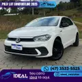 VOLKSWAGEN POLO 1.0 170 TSI COMFORTLINE AUTOMÁTICO VOLKSWAGEN POLO 1.0 170 TSI COMFORTLINE AUTOMÁTICO