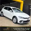 VOLKSWAGEN POLO 1.0 170 TSI COMFORTLINE AUTOMÁTICO VOLKSWAGEN POLO 1.0 170 TSI COMFORTLINE AUTOMÁTICO