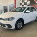 VOLKSWAGEN POLO 1.0 170 TSI COMFORTLINE AUTOMÁTICO VOLKSWAGEN POLO 1.0 170 TSI COMFORTLINE AUTOMÁTICO