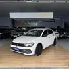 VOLKSWAGEN POLO 1.0 170 TSI COMFORTLINE AUTOMÁTICO VOLKSWAGEN POLO 1.0 170 TSI COMFORTLINE AUTOMÁTICO