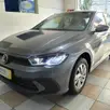 VOLKSWAGEN POLO 1.0 170 TSI COMFORTLINE AUTOMÁTICO VOLKSWAGEN POLO 1.0 170 TSI COMFORTLINE AUTOMÁTICO