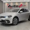VOLKSWAGEN POLO 1.0 170 TSI HIGHLINE AUTOMÁTICO VOLKSWAGEN POLO 1.0 170 TSI HIGHLINE AUTOMÁTICO