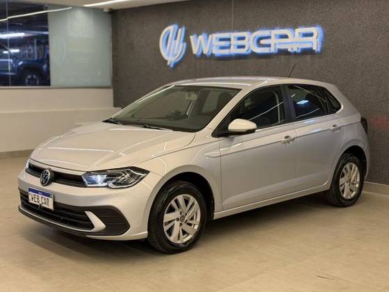 VOLKSWAGEN POLO 1.0 170 TSI MANUAL