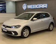 VOLKSWAGEN POLO 1.0 170 TSI MANUAL VOLKSWAGEN POLO 1.0 170 TSI MANUAL