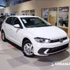 VOLKSWAGEN POLO 1.0 170 TSI SENSE AUTOMÁTICO VOLKSWAGEN POLO 1.0 170 TSI SENSE AUTOMÁTICO