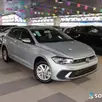 VOLKSWAGEN POLO 1.0 170 TSI SENSE AUTOMÁTICO VOLKSWAGEN POLO 1.0 170 TSI SENSE AUTOMÁTICO
