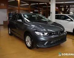 VOLKSWAGEN POLO 1.0 170 TSI SENSE AUTOMÁTICO VOLKSWAGEN POLO 1.0 170 TSI SENSE AUTOMÁTICO