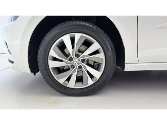 VOLKSWAGEN-POLO-1.0 200 TSI COMFORTLINE AUTOMÁTICO VOLKSWAGEN-POLO-2019