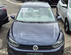 VOLKSWAGEN POLO 1.0 MPI TOTAL FLEX MANUAL VOLKSWAGEN POLO 1.0 MPI TOTAL FLEX MANUAL
