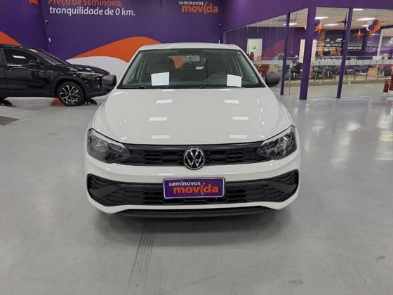 VOLKSWAGEN POLO 1.0 MPI TRACK MANUAL