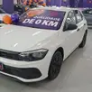 VOLKSWAGEN POLO 1.0 MPI TRACK MANUAL VOLKSWAGEN POLO 1.0 MPI TRACK MANUAL