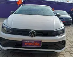 VOLKSWAGEN POLO 1.0 MPI TRACK MANUAL VOLKSWAGEN POLO 1.0 MPI TRACK MANUAL