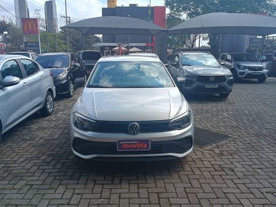 VOLKSWAGEN POLO 1.0 MPI TRACK MANUAL