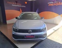 VOLKSWAGEN POLO 1.0 MPI TRACK MANUAL VOLKSWAGEN POLO 1.0 MPI TRACK MANUAL