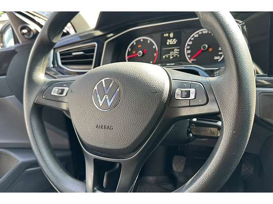 VOLKSWAGEN-POLO-1.0 MPI TRACK MANUAL VOLKSWAGEN-POLO-2024