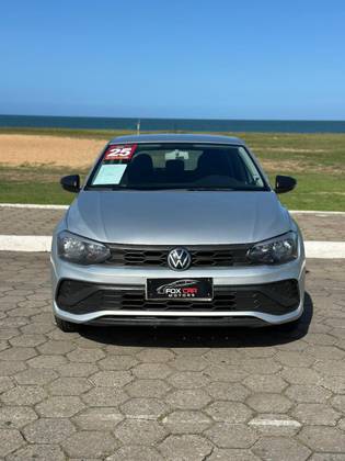 VOLKSWAGEN POLO 1.0 MPI TRACK MANUAL