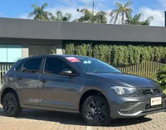 VOLKSWAGEN POLO 1.0 MPI TRACK MANUAL VOLKSWAGEN POLO 1.0 MPI TRACK MANUAL
