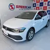 VOLKSWAGEN POLO 1.0 MPI TRACK MANUAL VOLKSWAGEN POLO 1.0 MPI TRACK MANUAL
