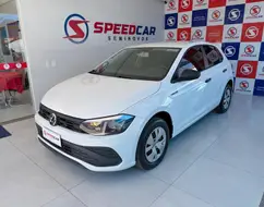 VOLKSWAGEN POLO 1.0 MPI TRACK MANUAL VOLKSWAGEN POLO 1.0 MPI TRACK MANUAL