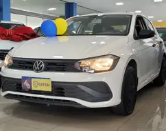 VOLKSWAGEN POLO 1.0 MPI TRACK MANUAL VOLKSWAGEN POLO 1.0 MPI TRACK MANUAL