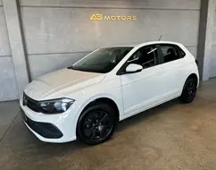 VOLKSWAGEN POLO 1.0 MPI TRACK MANUAL VOLKSWAGEN POLO 1.0 MPI TRACK MANUAL