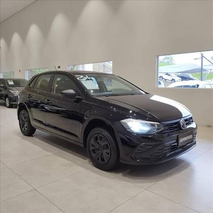 VOLKSWAGEN POLO 1.0 MPI TRACK MANUAL