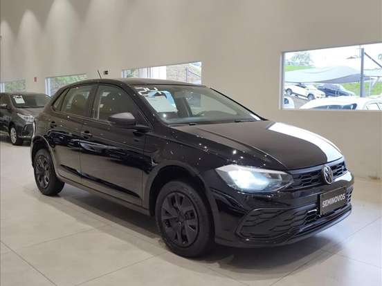 VOLKSWAGEN-POLO-1.0 MPI TRACK MANUAL VOLKSWAGEN-POLO-2023