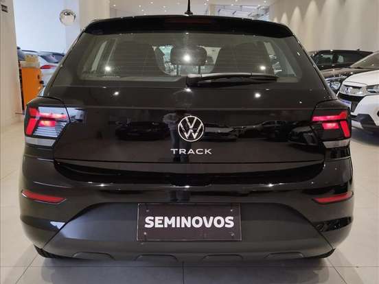 VOLKSWAGEN-POLO-1.0 MPI TRACK MANUAL VOLKSWAGEN-POLO-2023