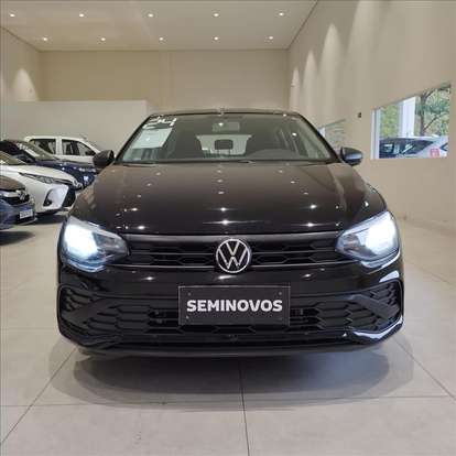 VOLKSWAGEN-POLO-1.0 MPI TRACK MANUAL VOLKSWAGEN-POLO-2023