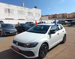 VOLKSWAGEN POLO 1.0 MPI TRACK MANUAL VOLKSWAGEN POLO 1.0 MPI TRACK MANUAL
