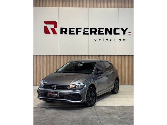 VOLKSWAGEN POLO 1.0 MPI TRACK MANUAL