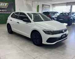 VOLKSWAGEN POLO 1.0 MPI TRACK MANUAL VOLKSWAGEN POLO 1.0 MPI TRACK MANUAL