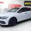 VOLKSWAGEN POLO 1.0 MPI TRACK MANUAL VOLKSWAGEN POLO 1.0 MPI TRACK MANUAL