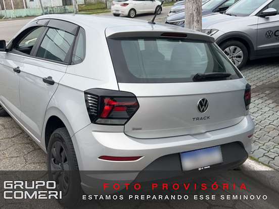 VOLKSWAGEN-POLO-1.0 MPI TRACK MANUAL VOLKSWAGEN-POLO-2026