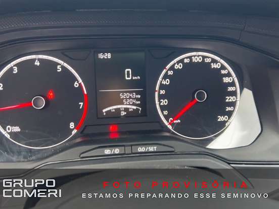 VOLKSWAGEN-POLO-1.0 MPI TRACK MANUAL VOLKSWAGEN-POLO-2026