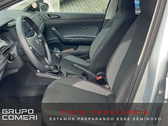 VOLKSWAGEN-POLO-1.0 MPI TRACK MANUAL VOLKSWAGEN-POLO-2026