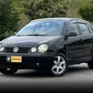 VOLKSWAGEN POLO 1.6 MI 8V FLEX 4P MANUAL VOLKSWAGEN POLO 1.6 MI 8V FLEX 4P MANUAL