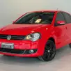 VOLKSWAGEN POLO 1.6 MI 8V FLEX 4P MANUAL VOLKSWAGEN POLO 1.6 MI 8V FLEX 4P MANUAL